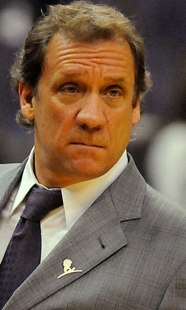 Timberwolves have Flip Saunders tribute scheduled for home opener